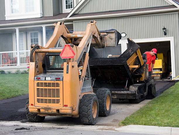 Trusted Waynesville, OH Driveway Pavers Experts